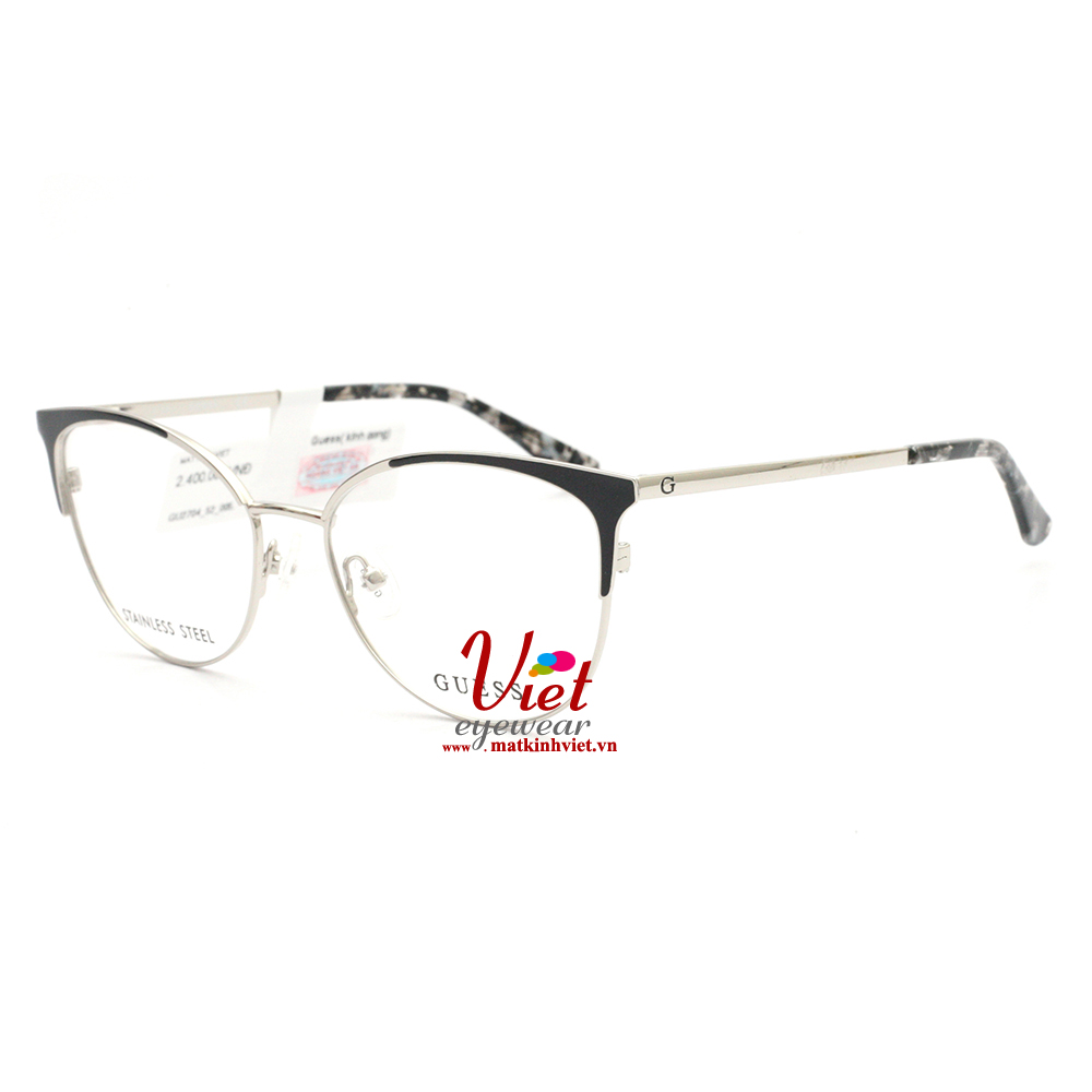Gọng kính Guess GU2704 005
